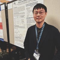 Jij Inc. Quantum/Optimization Employee Wei-Hao Huang's profile photo