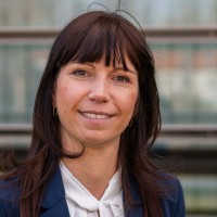 University of Applied Sciences at Zwickau Employee Claudia Zahn's profile photo