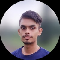 JEE SIMPLIFIED Employee Anish Gupta's profile photo