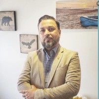 Global Farm Trust (Pvt) Ltd Employee David Muller's profile photo