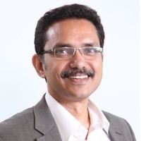 Ganesh Subramanian Email & Phone Number