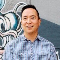 The Asian American Foundation Employee Terry Park's profile photo