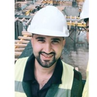 Survey Worx Ltd Employee Mehmet Özdemi̇R's profile photo