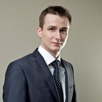 Łukasz Krawczyk Email