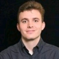Amazon Web Services (AWS) Employee Michael Garrity's profile photo