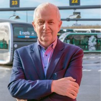 KEOLIS AMIENS Employee Groult Jacques's profile photo