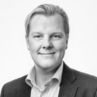 Entelios Nordic Employee Peter Dentler's profile photo