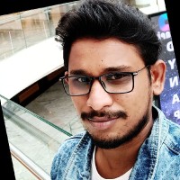 Sky Books Publishing Employee Srinivasa Aluri's profile photo