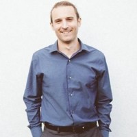 Bruce Matson Company, Inc. Employee Mitch Harvey's profile photo