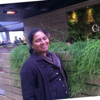FHD Group Employee Vijaya Yadla's profile photo