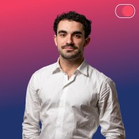 Audion Employee Damien Fleury's profile photo