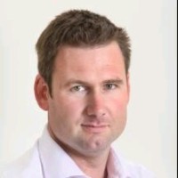 360 Knee Systems Employee Brad Miles's profile photo