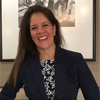 Empresas Tajin S.A. de C.V. Employee Patricia Camarena's profile photo