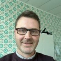 Iain Smyth's profile photo