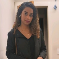 Skeelo Employee Ingrid Oliveira's profile photo