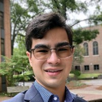 RoboJackets Employee Nathan Tran's profile photo