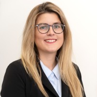 Pioneer Group - Waste & Recycling Equipment Employee Olivia Harawira's profile photo