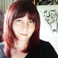 Ceramic Review Employee Sophie Chery's profile photo