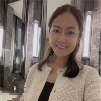 Rongsheng Petrochemical Co., Ltd. Employee Shuxin Fan's profile photo