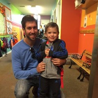 JD Hanson Email & Phone Number