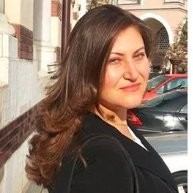 Neli Peteva Email & Phone Number