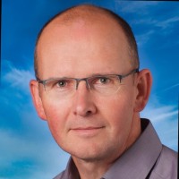 CURSOR Software AG Employee Erik Stahlhut's profile photo