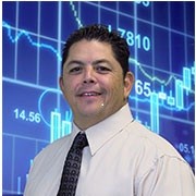 Lead + Wholesale Lending Employee Teddy Corral's profile photo