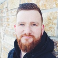 Intereum Employee Josh O'Connor's profile photo