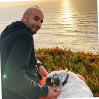 Smith & Nephew Employee Marc Ramos's profile photo
