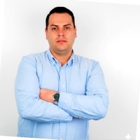 AR Holdings Employee Cristhyan Méndez Gutiérrez's profile photo