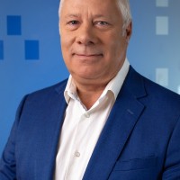 Quantum eMotion Employee Marc Rousseau's profile photo