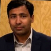 Fisher Investments Employee Ram B.'s profile photo