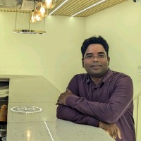 Pramod Kumar Email & Phone Number