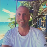 Tect Contracting BV Employee Steven Gerrits's profile photo