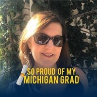 Hospice of Michigan Employee Tracey Pierce's profile photo