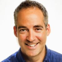 Aquatic Informatics Employee Grant Gilron's profile photo