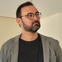 Bram Offshore Employee Thiago Guédes Ds's profile photo