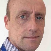 Zurich Insurance Company Ltd Employee Matt Bevan's profile photo