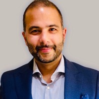 Marbls Employee Arnab Sikder's profile photo