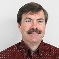 University of Fredericton Employee Brian Ottum's profile photo