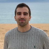Microsoft Employee Pedro Nobre's profile photo