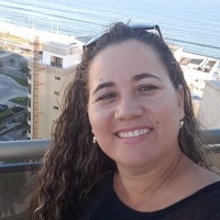 Castor Employee Fabiana Araujo's profile photo