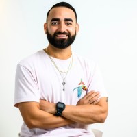 Media Tradecraft Employee Edgardo J Perez Rios's profile photo