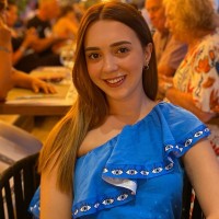 Gizem Ceylan Email