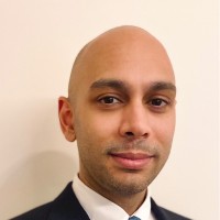 Symmetry Investments Employee Chirag Dave's profile photo