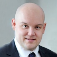 SEB Employee Anders Wiklund's profile photo