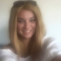 Godiva Employee Konstantina Ngkela's profile photo