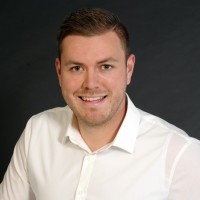 InfoZoom (humanIT Software GmbH) Employee Hendrik Gilcher's profile photo