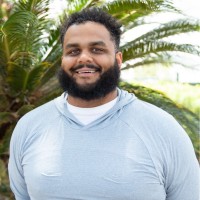 New Orleans Jewish Community Center Employee Napoleon Benoit's profile photo