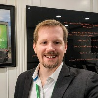 Core-Mark International Employee Brad Flint's profile photo